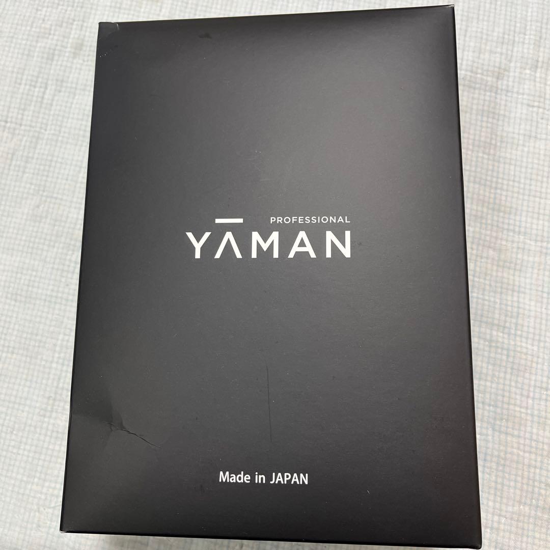 ボディ・フェイスケア YA-MAN WAVY mini for salon
