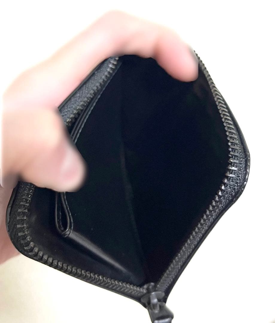 COMME des GARCONS コムデギャルソン ケース 財布