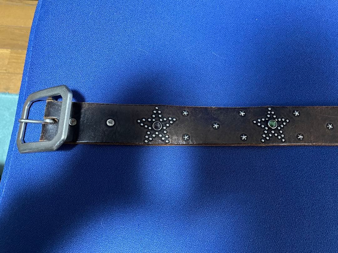 スタッズベルト　36インチ　HTC?