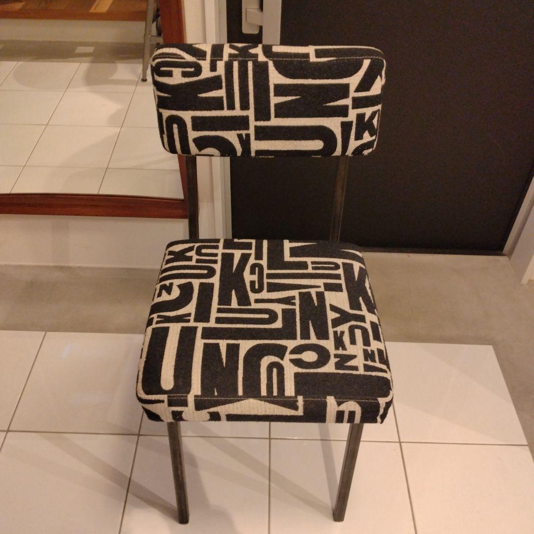 ジャーナルスタンダードファニチャー REGENT チェア 限定モデル