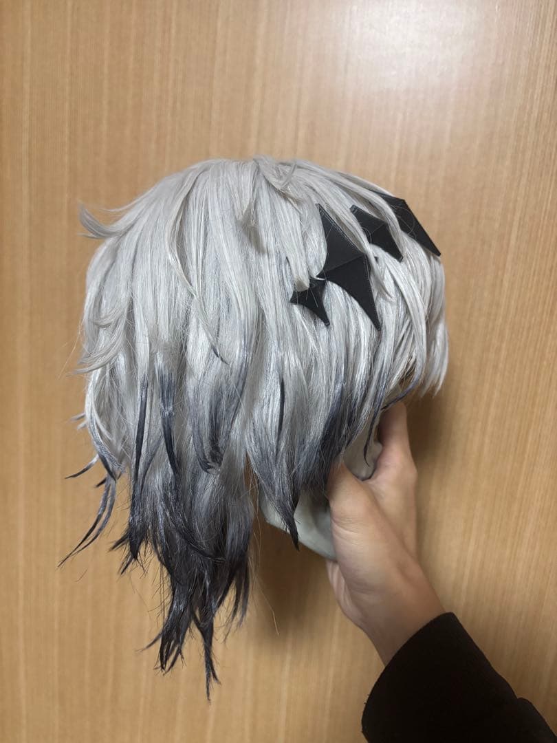 ツイステ　スカリー　コスプレ　フルセット