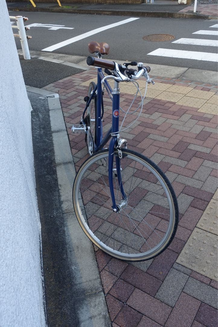TOKYO BIKEネイビー
