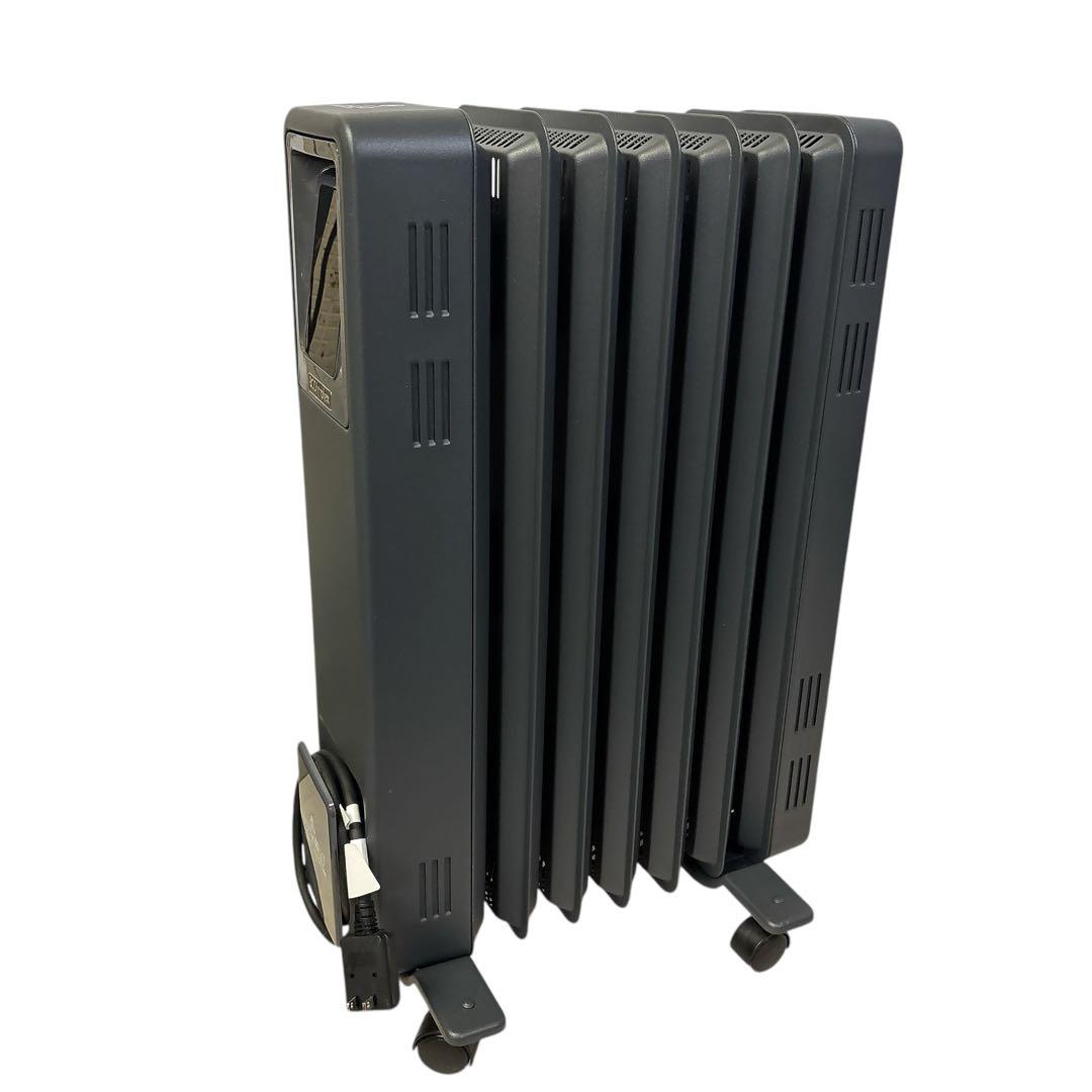 【美品】Dimplex オイルフリーヒーター B04