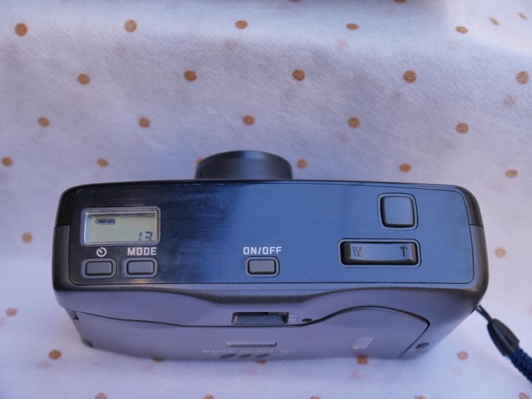 Leica Mini Zoom 入手困難 動作品