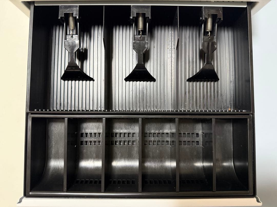 エアレジ Bluetooth対応 セイコーインスツル レジ ドロア セット