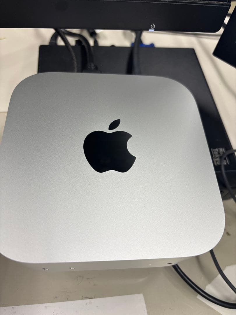 ヒ*ロ様 Apple Mac mini m4 16g