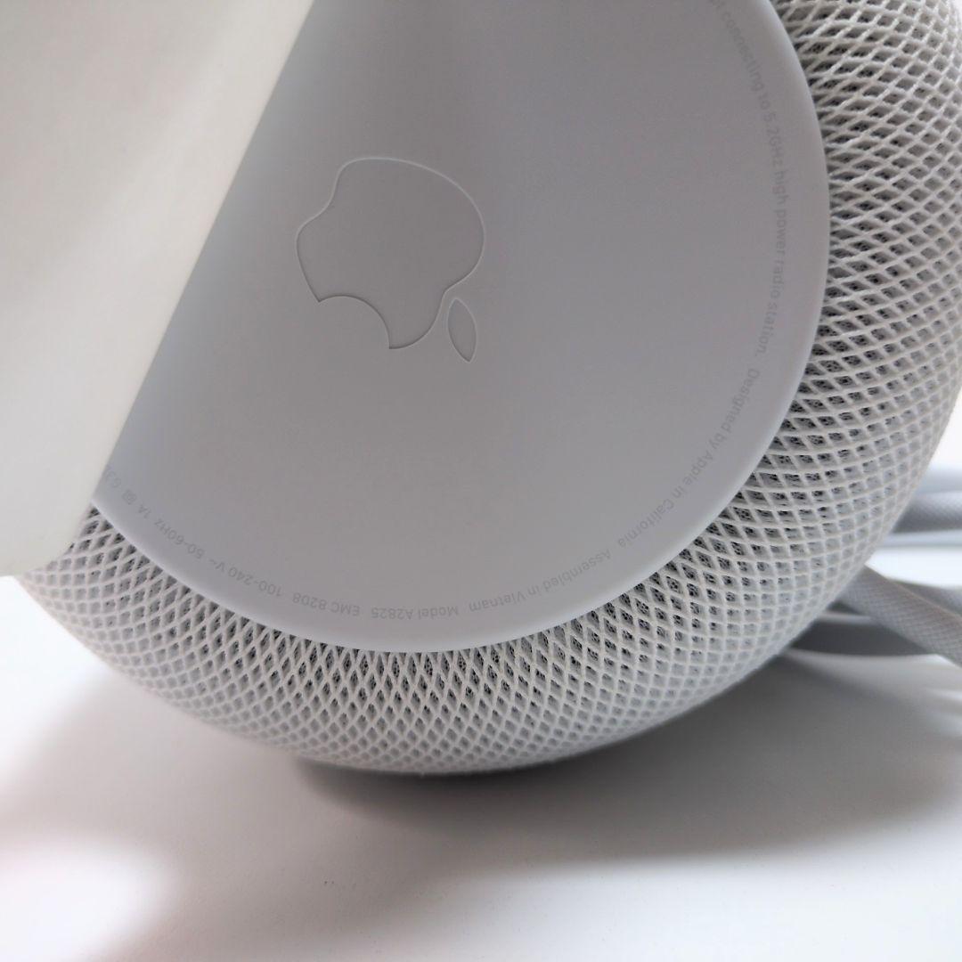 Pod 第2世代 MQJ83J/A A2825 ホワイト 美品