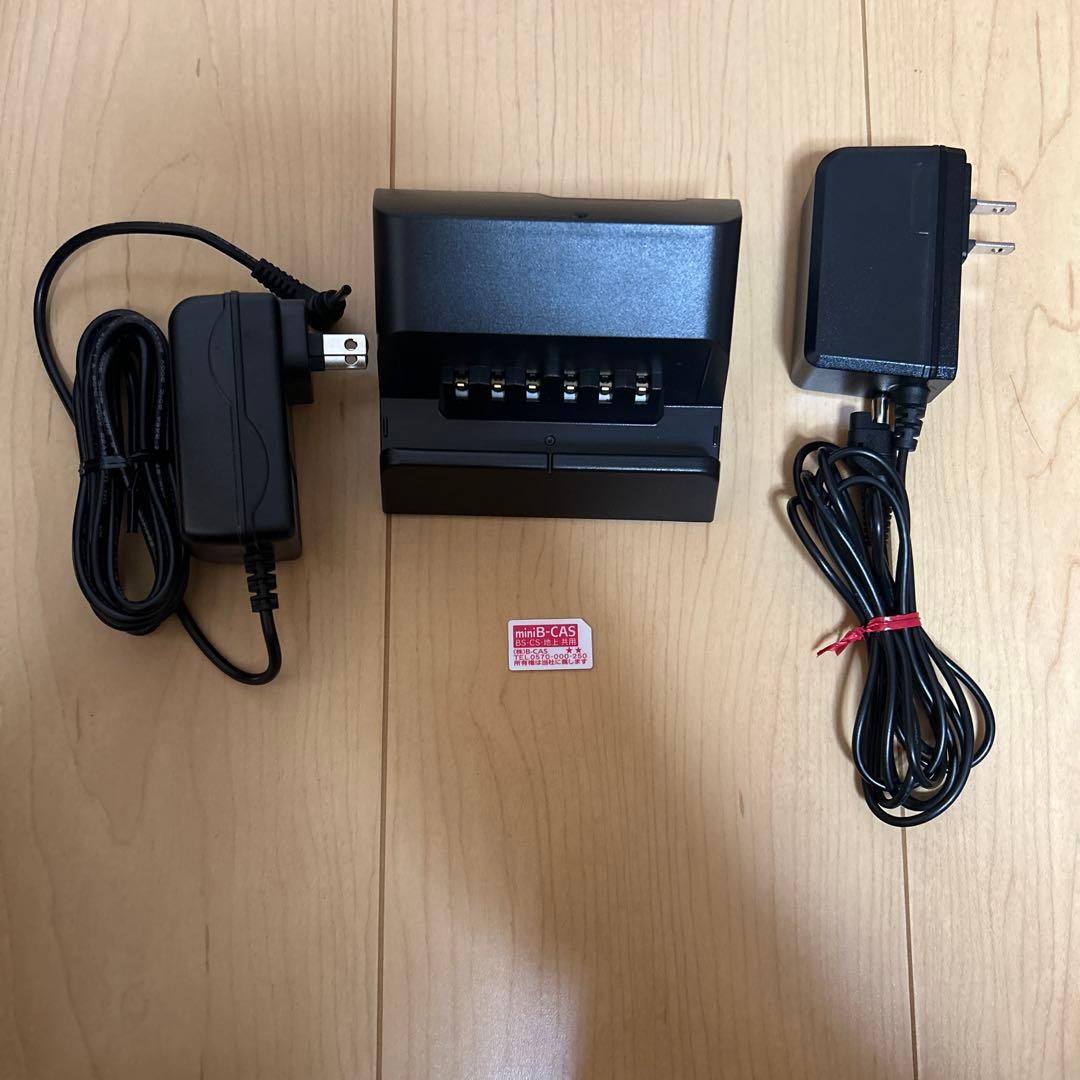 PanasonicプライベートビエラUN-15N10-K