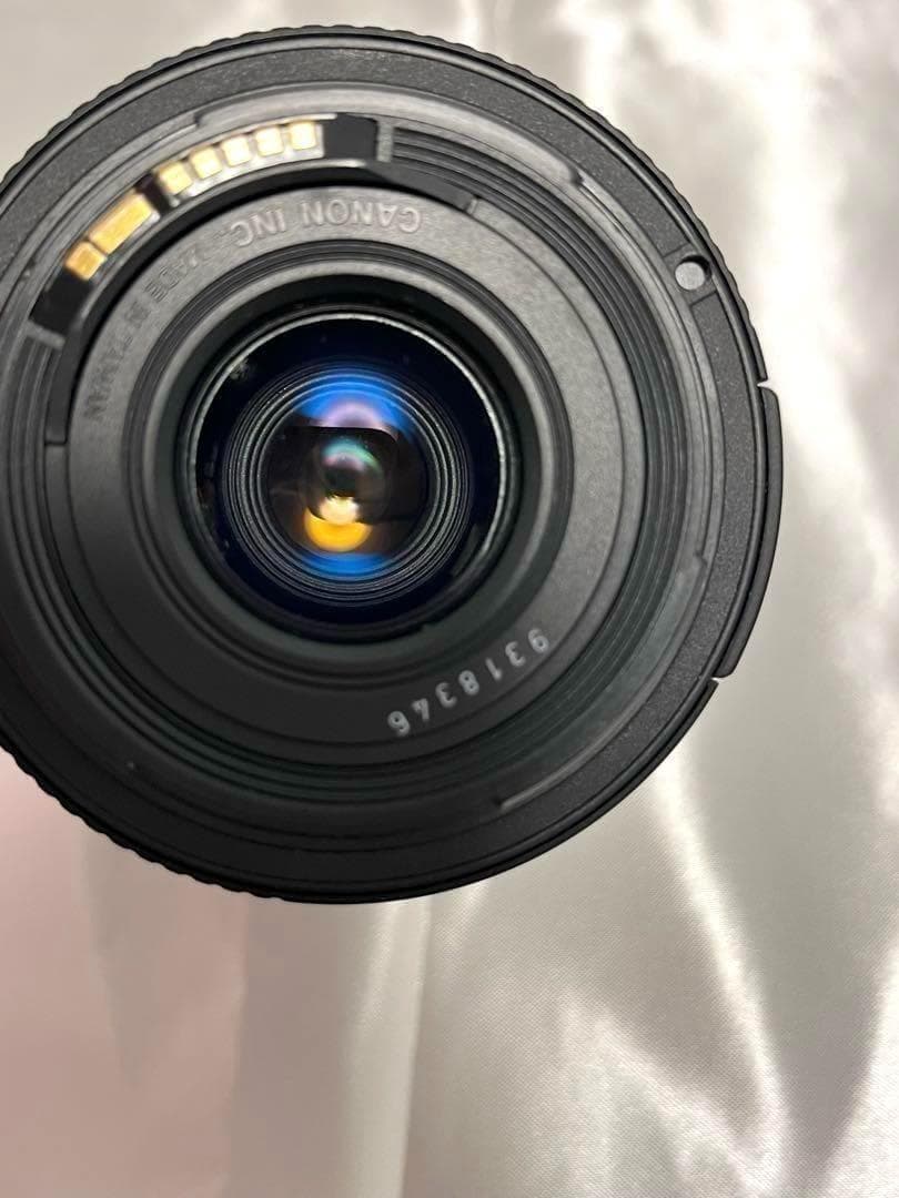 コスパよく一眼レフデビュー✨　Canon EOS Kiss X2 初心者向け