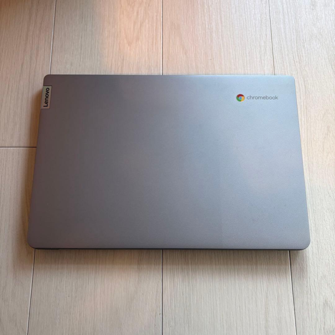 Chromebook本体 lenovo ideapad 3 Chromebook 14M836