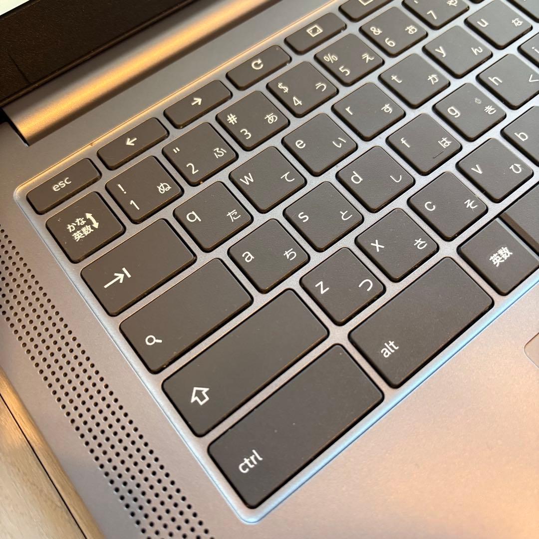 Chromebook本体 lenovo ideapad 3 Chromebook 14M836