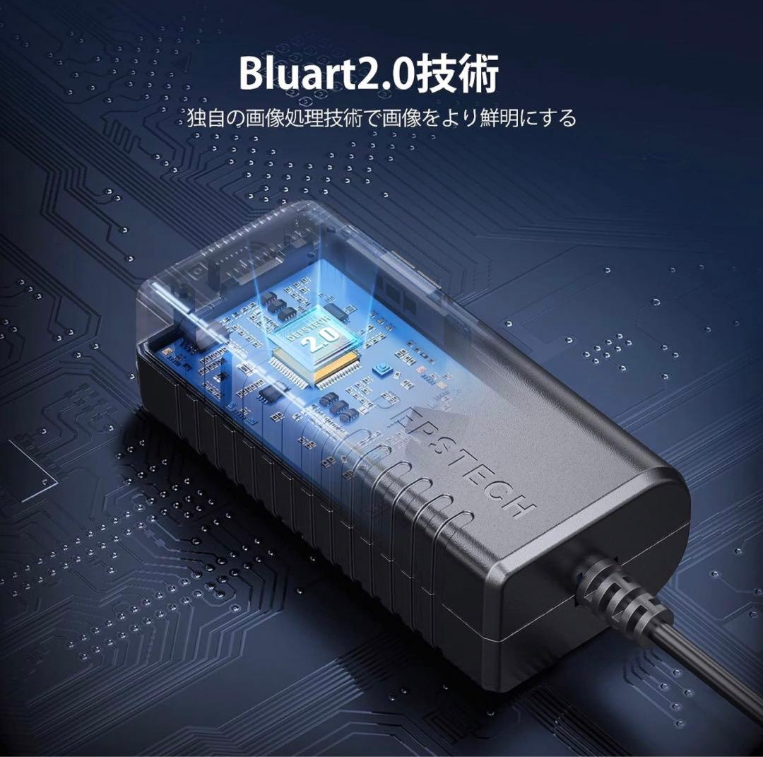 ファイバースコープワイヤレス工業用内視鏡1080P android iPhone