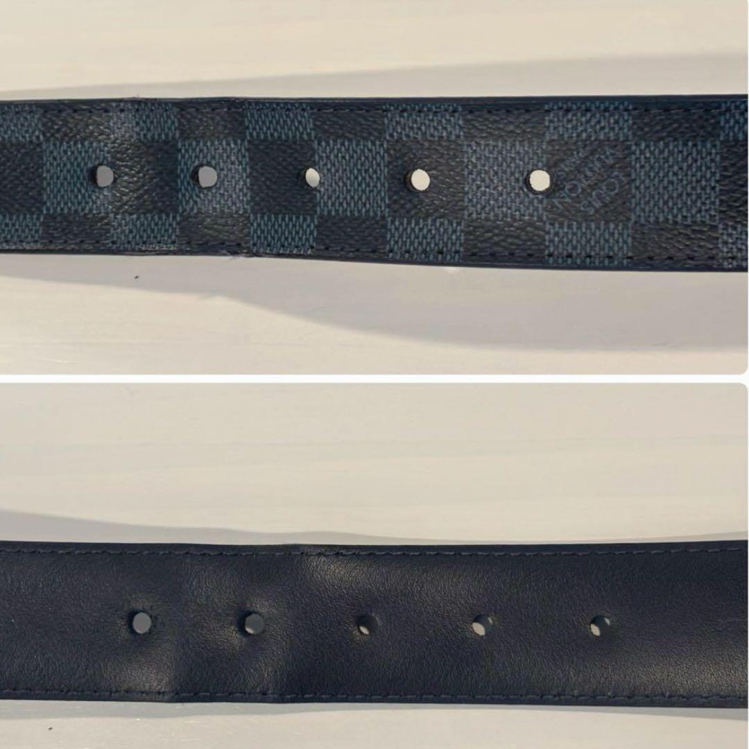 ルイヴィトン ポンヌフ ベルト