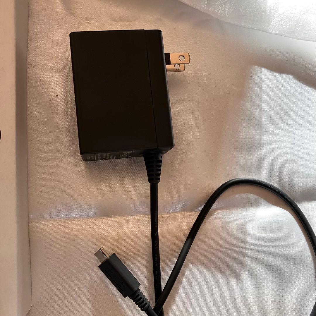 nintendo switch 本体