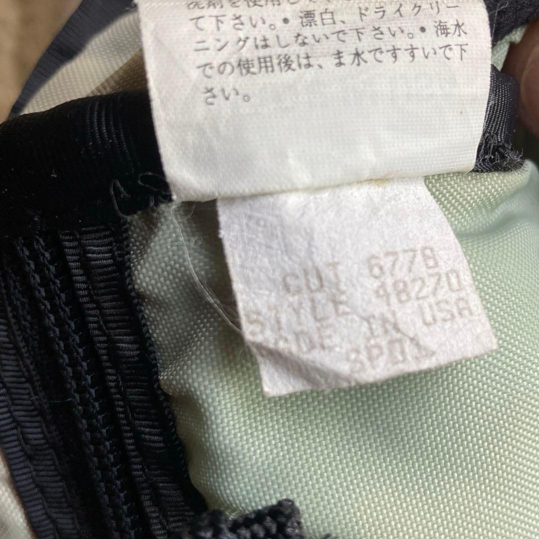 希少◎USA製 パタゴニア メッセンジャーバッグ ショルダー Patagonia