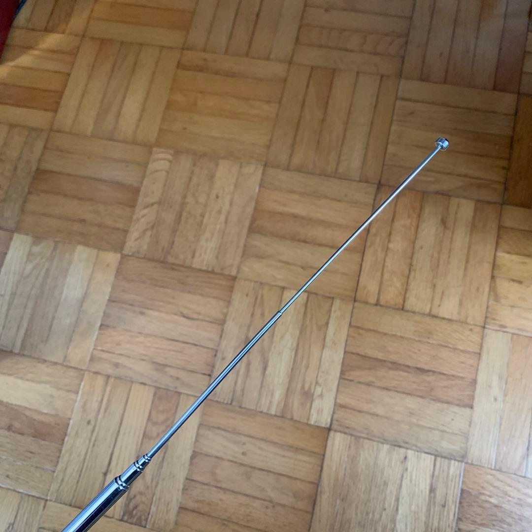 ANDO PL7-468SL PLL シンセサイズレシーバー