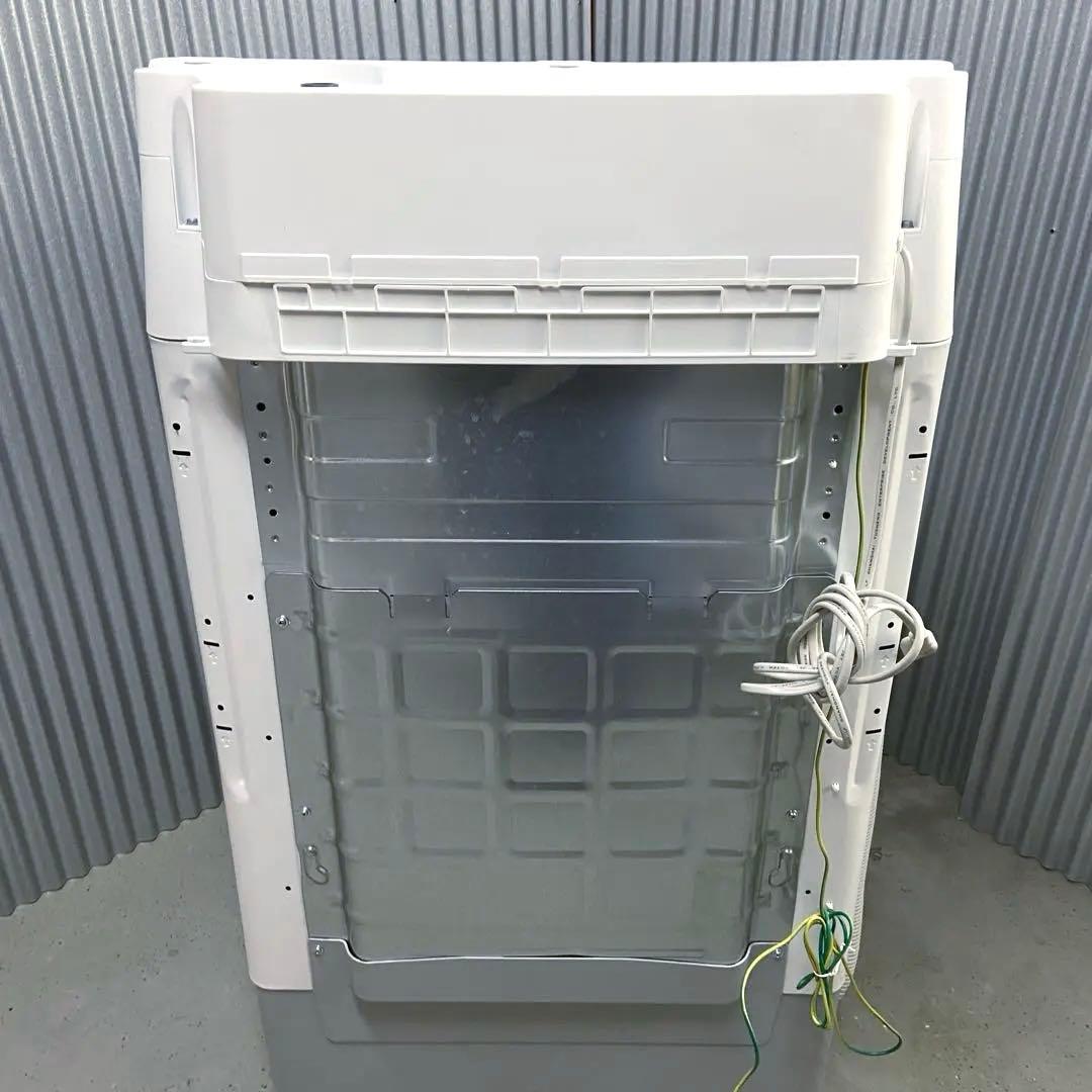 美品⭐️HITACHI 日立　全自動洗濯機　ビートウォッシュ　10kg