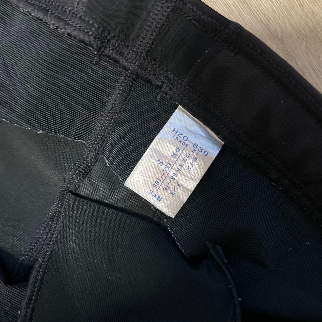 ワコール CW-X メンズ HZO639 ジェネレーターモデル