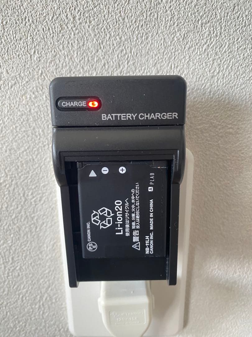 Canon PowerShot SX400 IS デジカメ　ＳＤカードカバー付