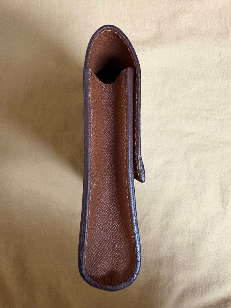 【美品】Louis Vuitton モノグラム クラッチバッグ ポーチ