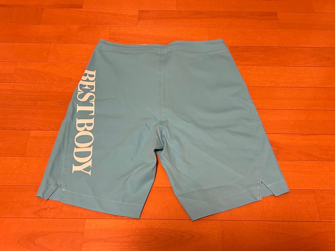 BESTBODY公式 ベストボディジャパン ボクサーパンツ、サーフパンツセット