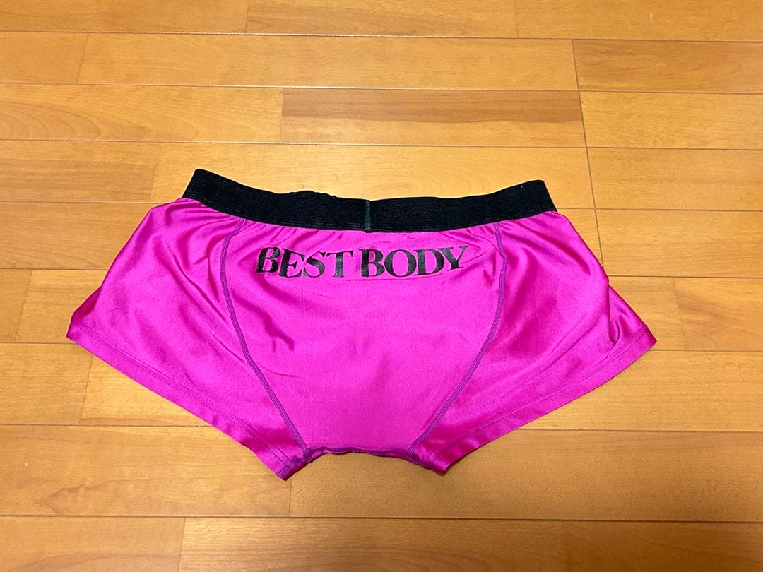 BESTBODY公式 ベストボディジャパン ボクサーパンツ、サーフパンツセット