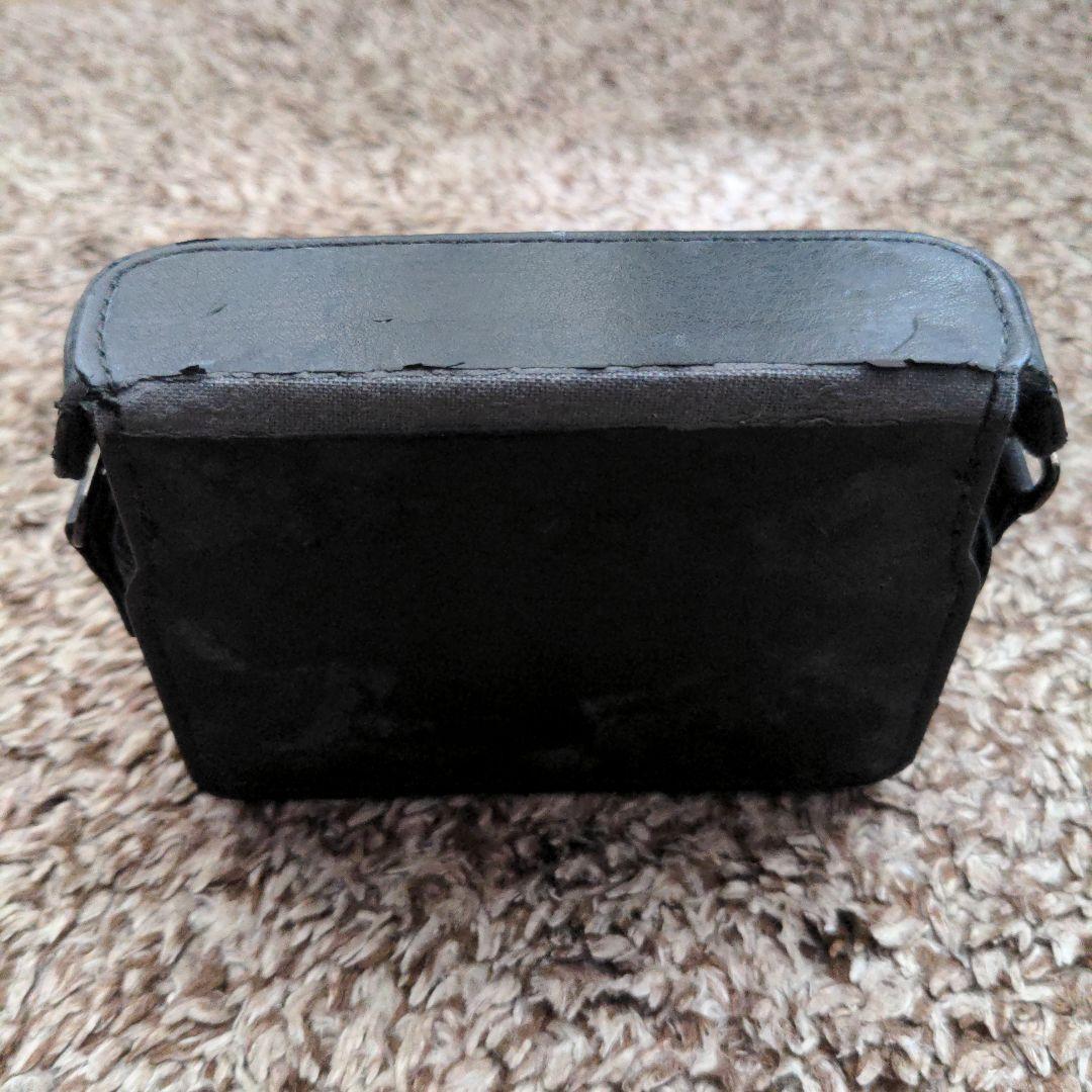 SONY DSC-RX100 初代