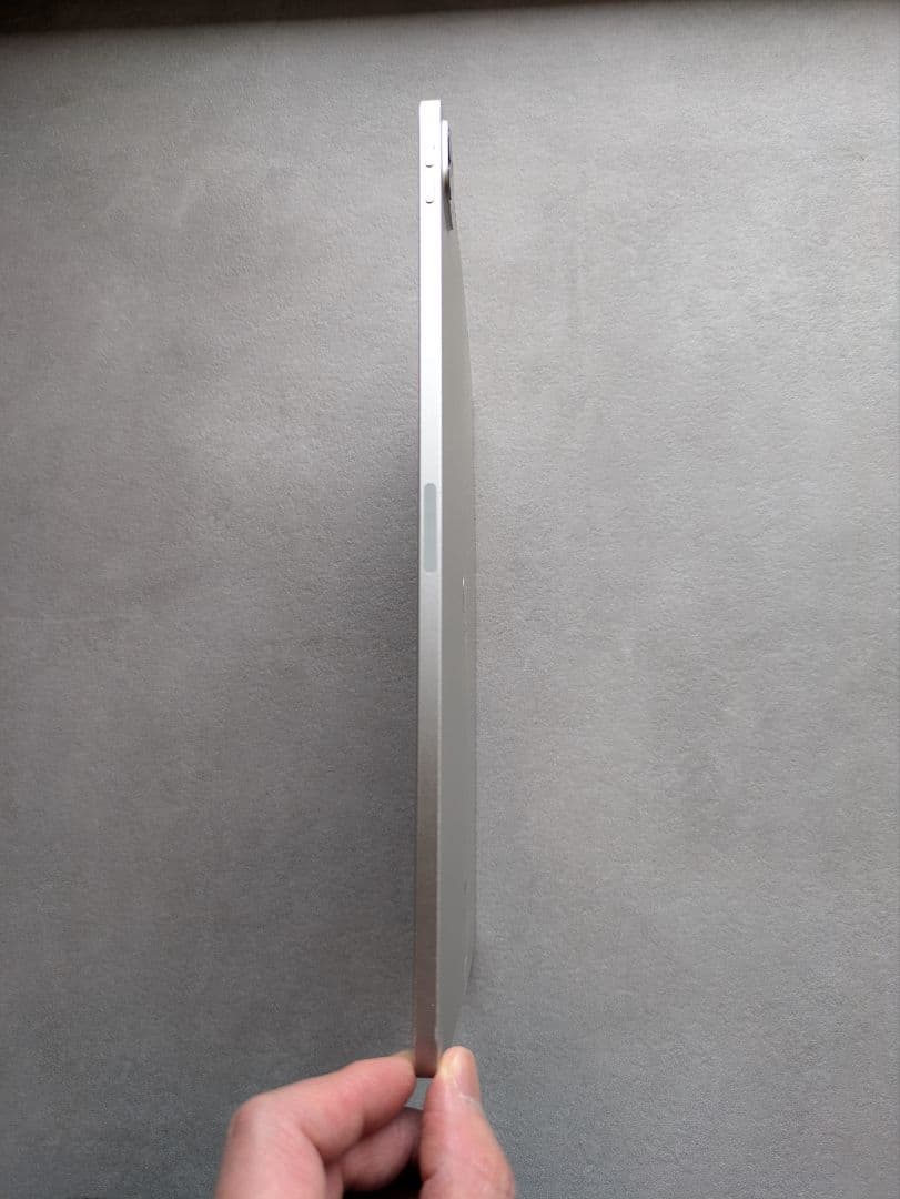 iPad Pro 12.9インチ 第6世代 2TB Wi-Fi