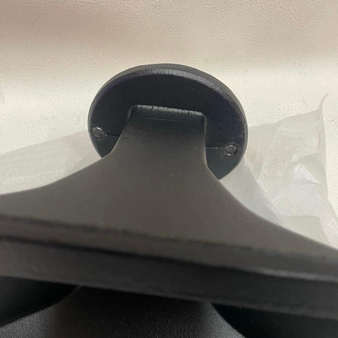 B&C SPEAKERS ME45 ボルトオンタイプ アルミホーン 2個セット