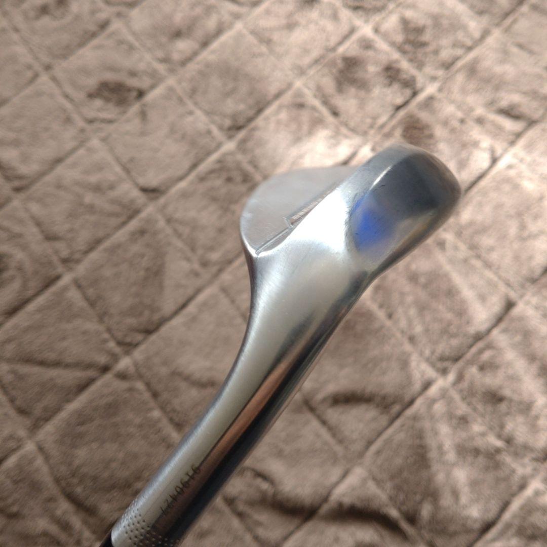 Titleist Vokey Forged Wedge 58/10Mウェッジ