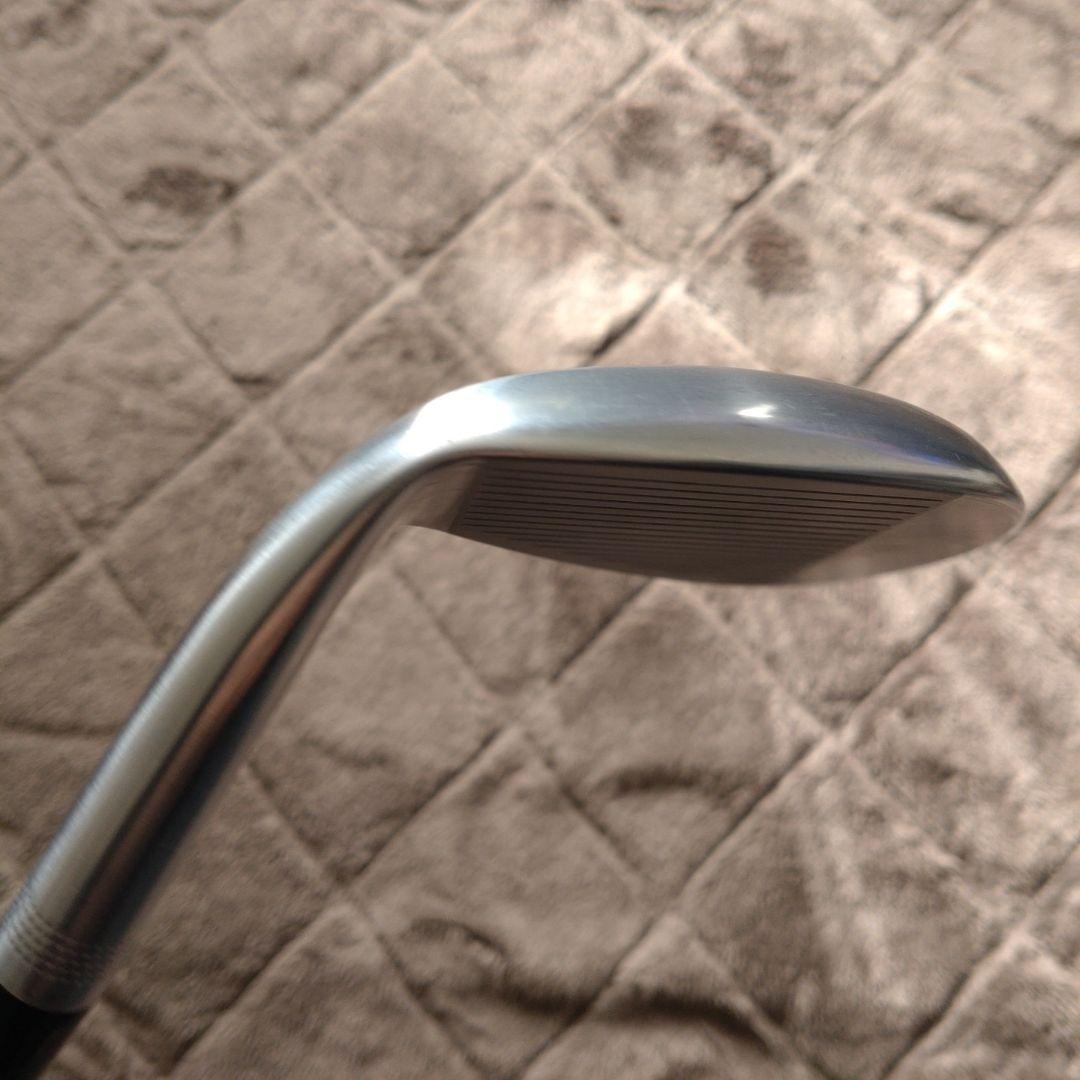 Titleist Vokey Forged Wedge 58/10Mウェッジ