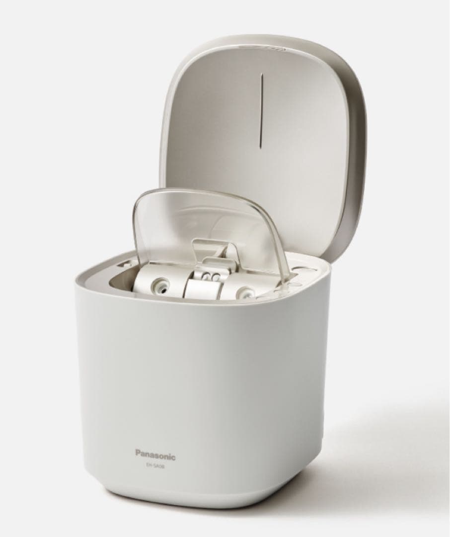 Panasonic ナノケア スチーマー