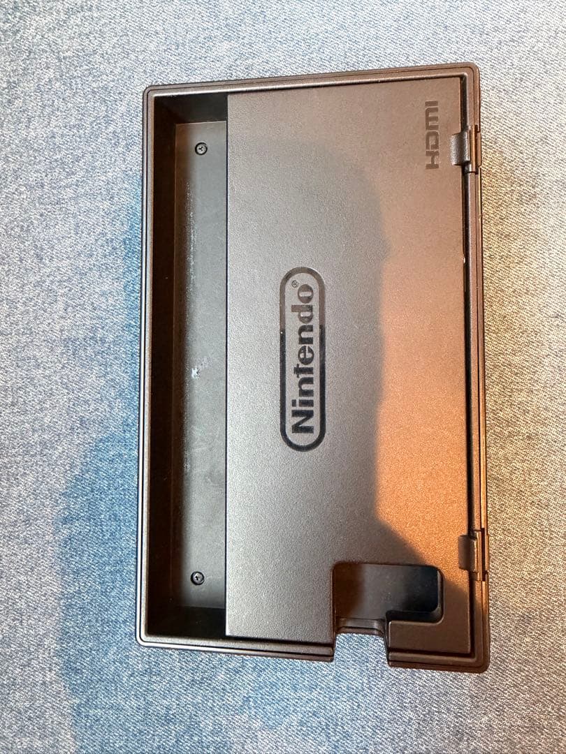 Nintendo Switch 本体 コントローラー4個付き