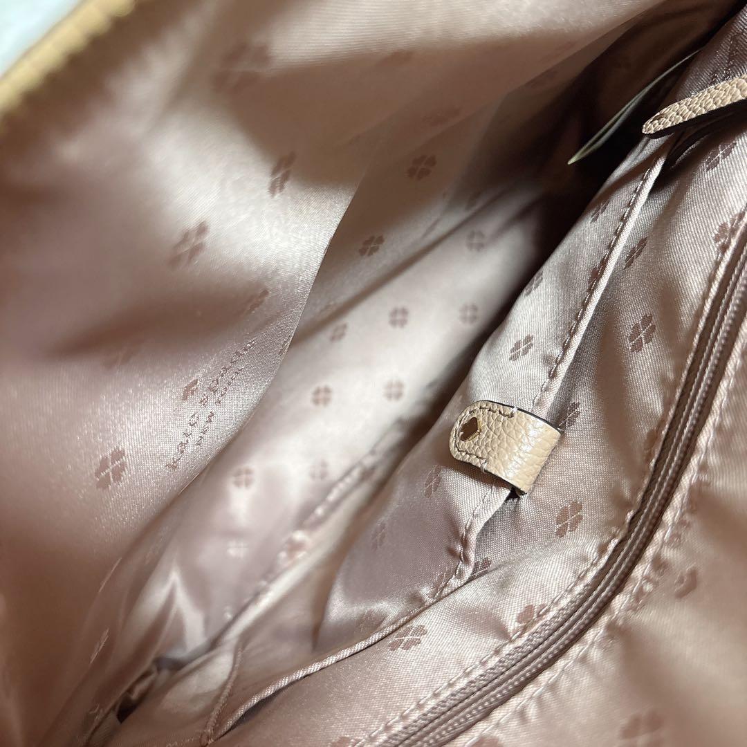 ケイトスペード　kate spade　マルゴー　サッチェル　2wayバッグ
