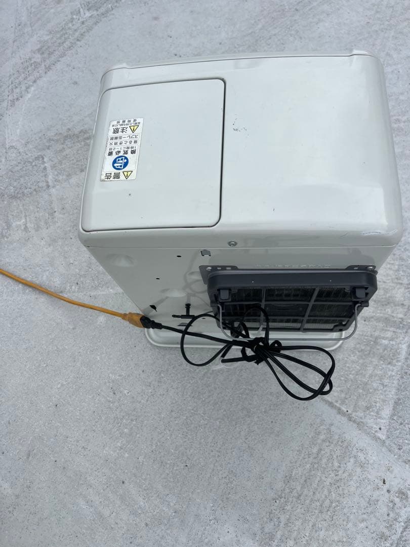 Dainichi FW-3218NE 石油ファンヒーター送料込み