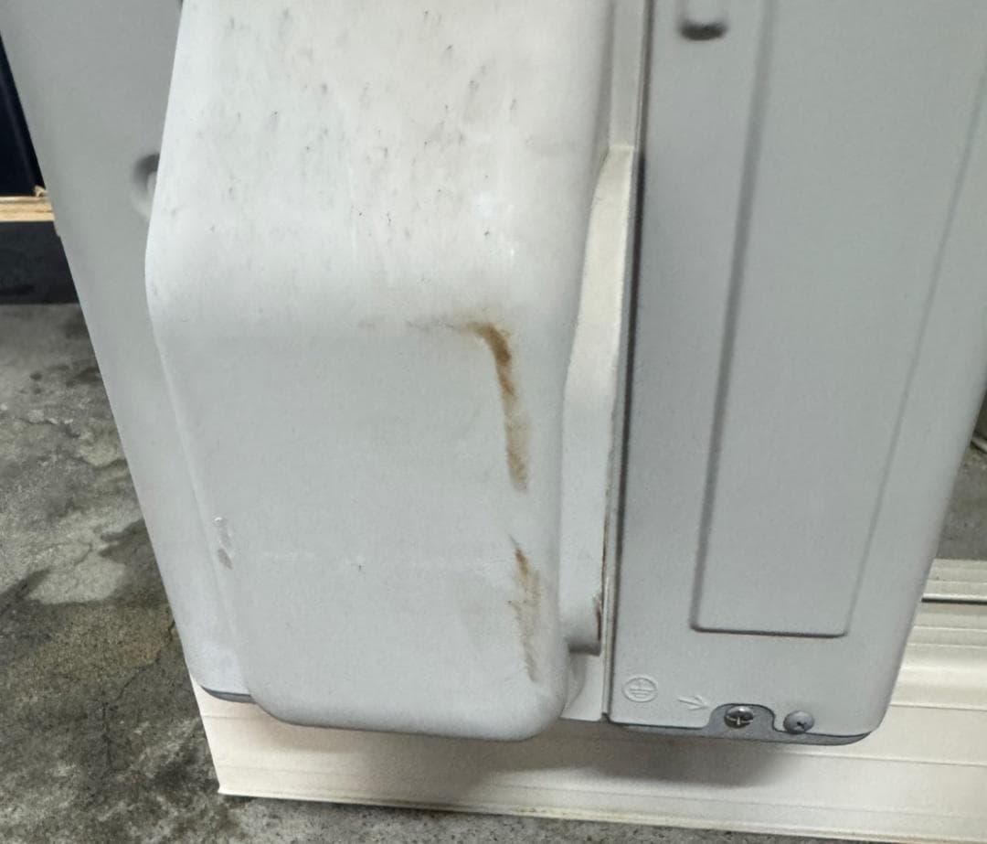 パナソニック ルームエアコン CS-228CJ-W 2018年製 6畳