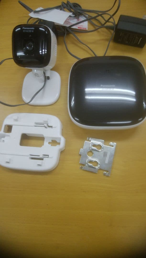 防犯カメラ屋内用ワイヤレス