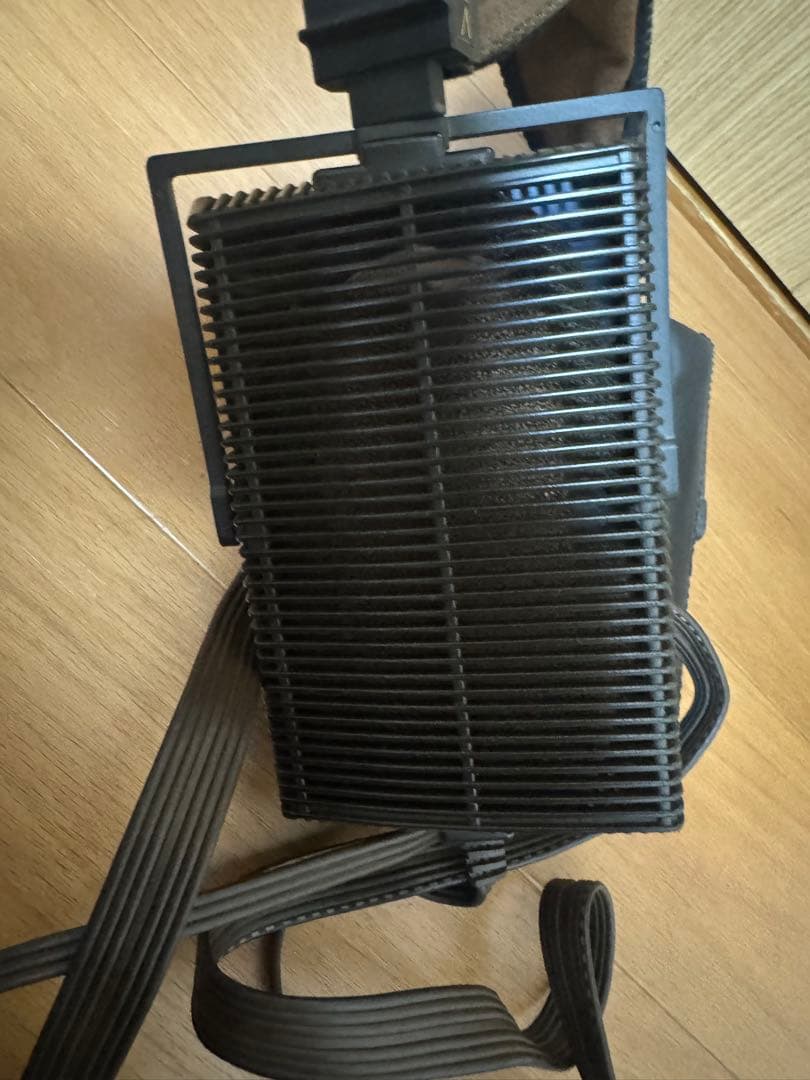 希少　STAX スタックス　Signature イヤースピーカー　ヘッドホン