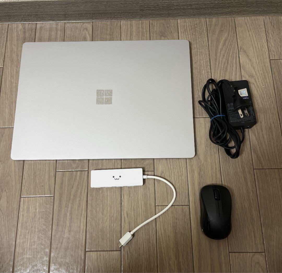 ヘッドホン Microsoft VGZ-00018 Surface