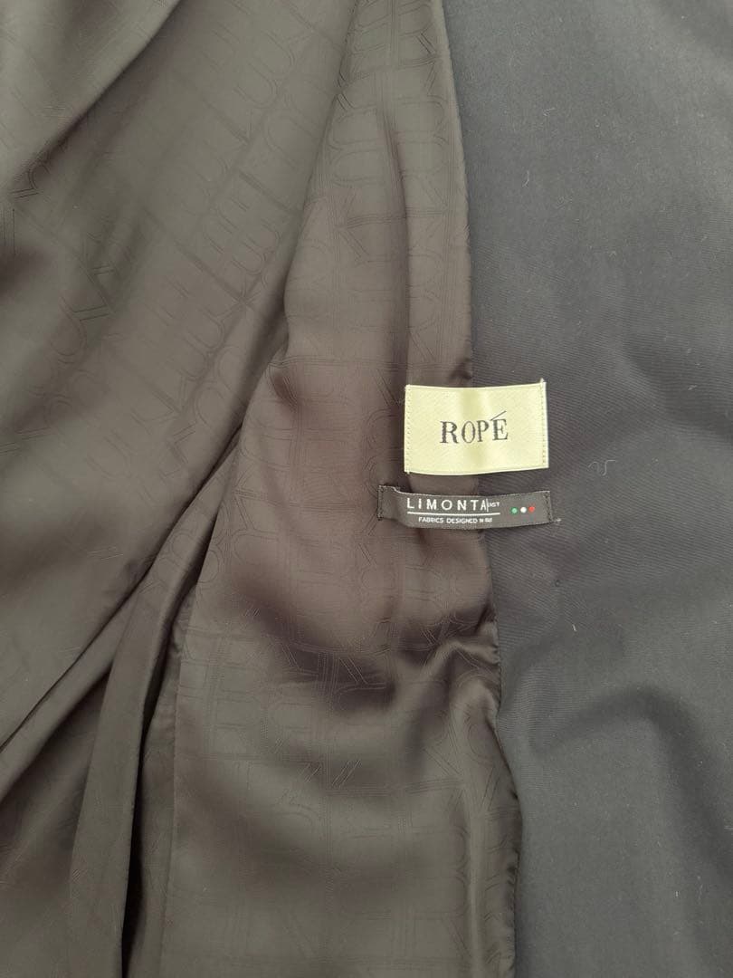 ROPE/LIMONTA/ThinDown/シンダウン/36