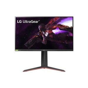 UltraGear27GP83B-B[27インチ]PCモニター・液晶ディスプレイ