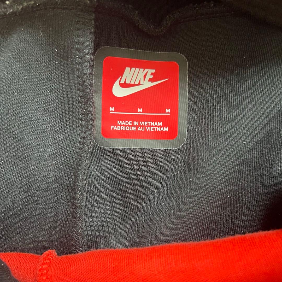 松*志様 NIKE テックフリース セットアップ 上下