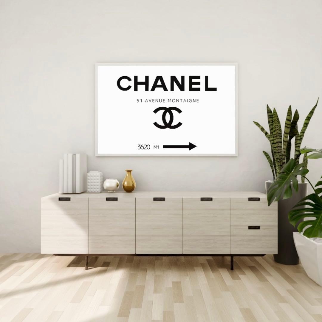 G082&H143_A1シルバーフレーム