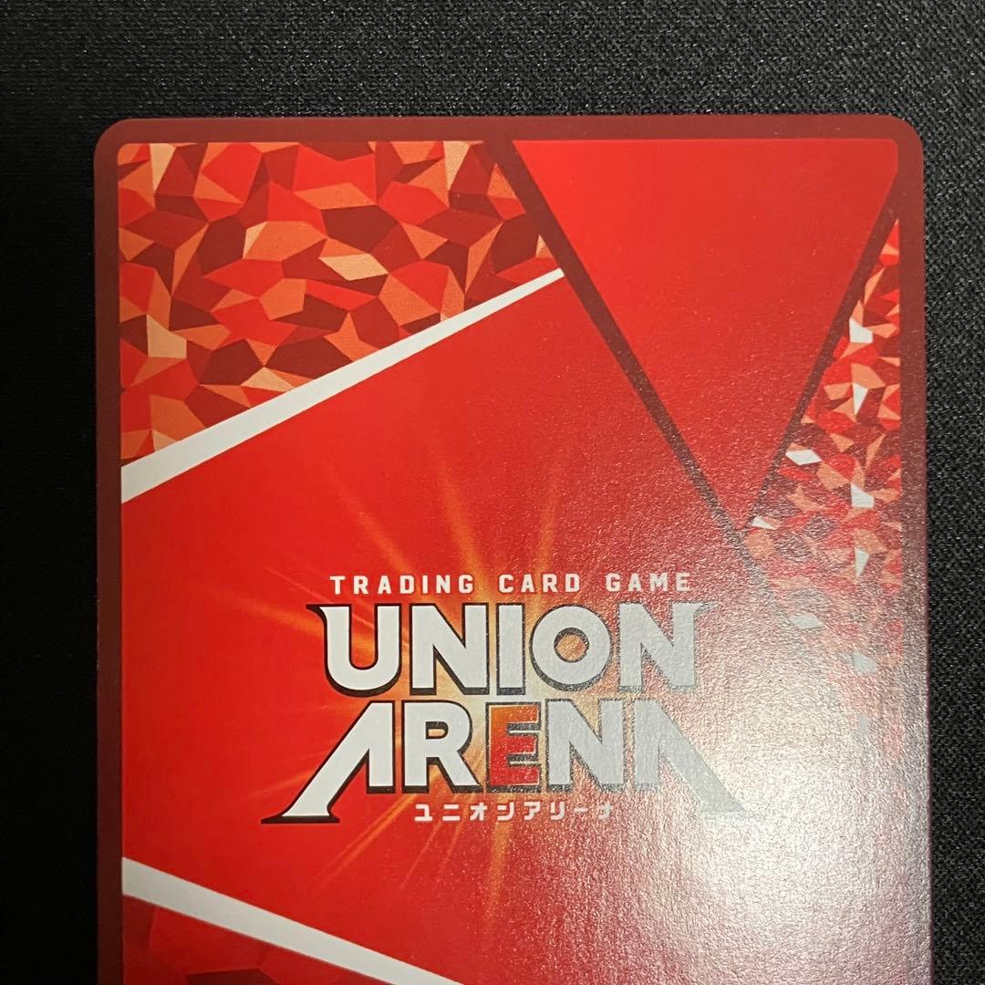 ユニオンアリーナ　ユニアリ　美樹さやか　パラレル　SR　星2 2枚