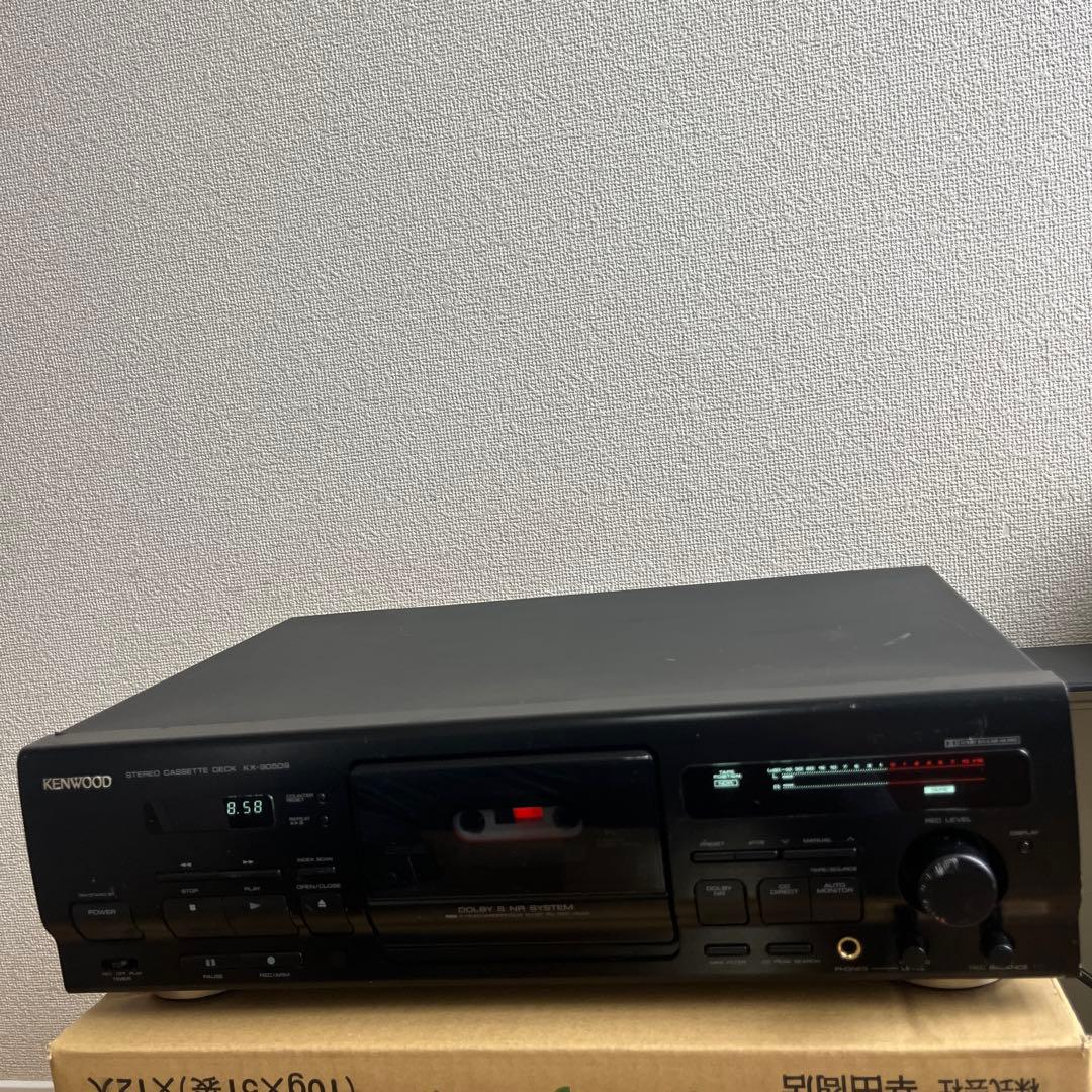 その他 Kenwood KX-9050S