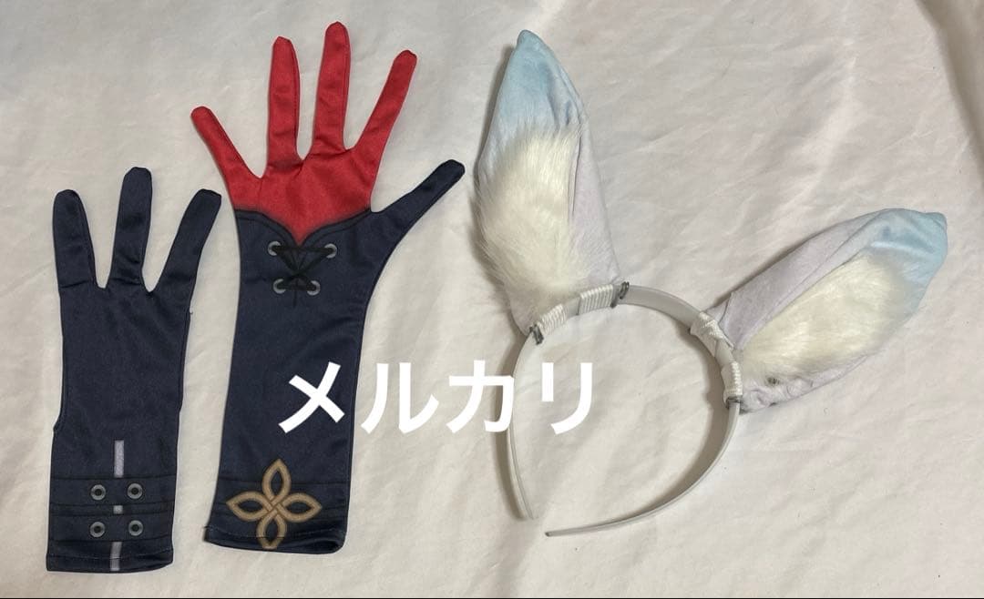 れ*要様 スタレ 飛霄 猫屋小舗 コスプレ 衣装