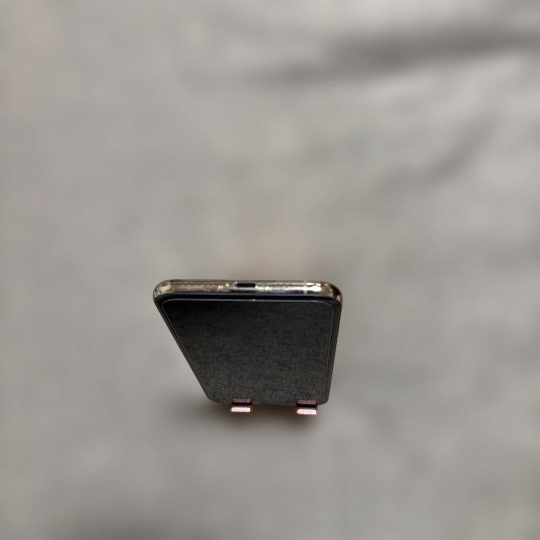 iPhone xs ゴールド 64GB SIMフリー 本体のみ