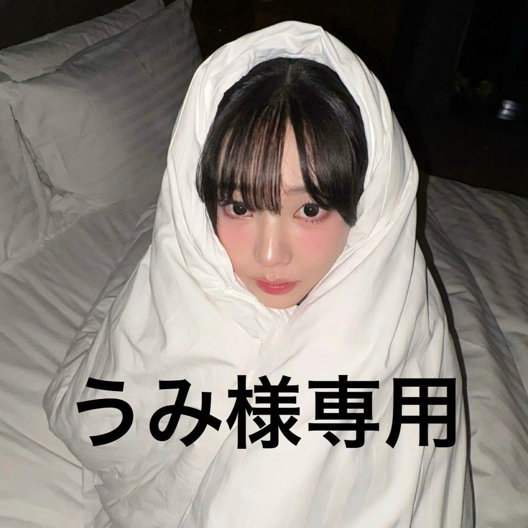 aespa カリナ 109 トレカ うみ