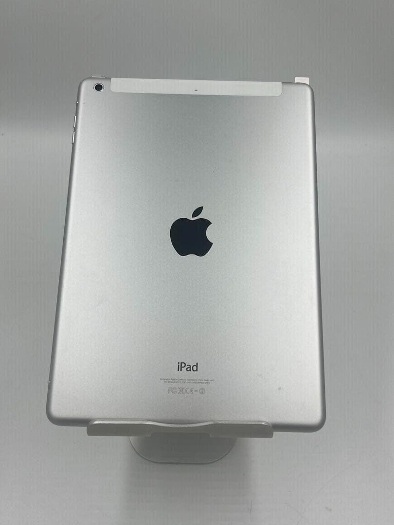 iPad Air1 32gb シルバー