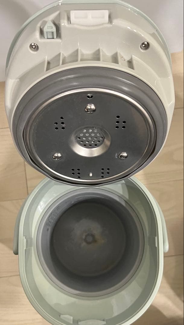 2024年製 スチーム式加湿機 EE-MA20 象印